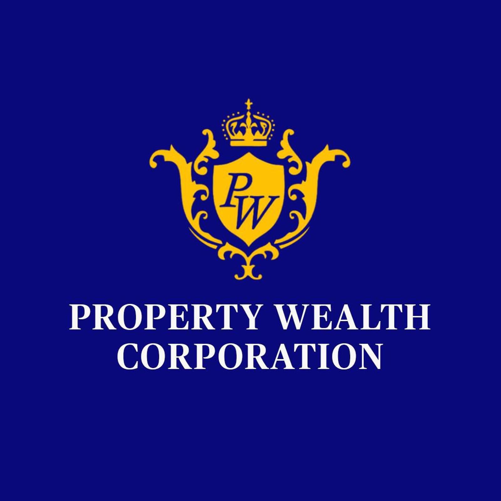 Property Wealth Corporation