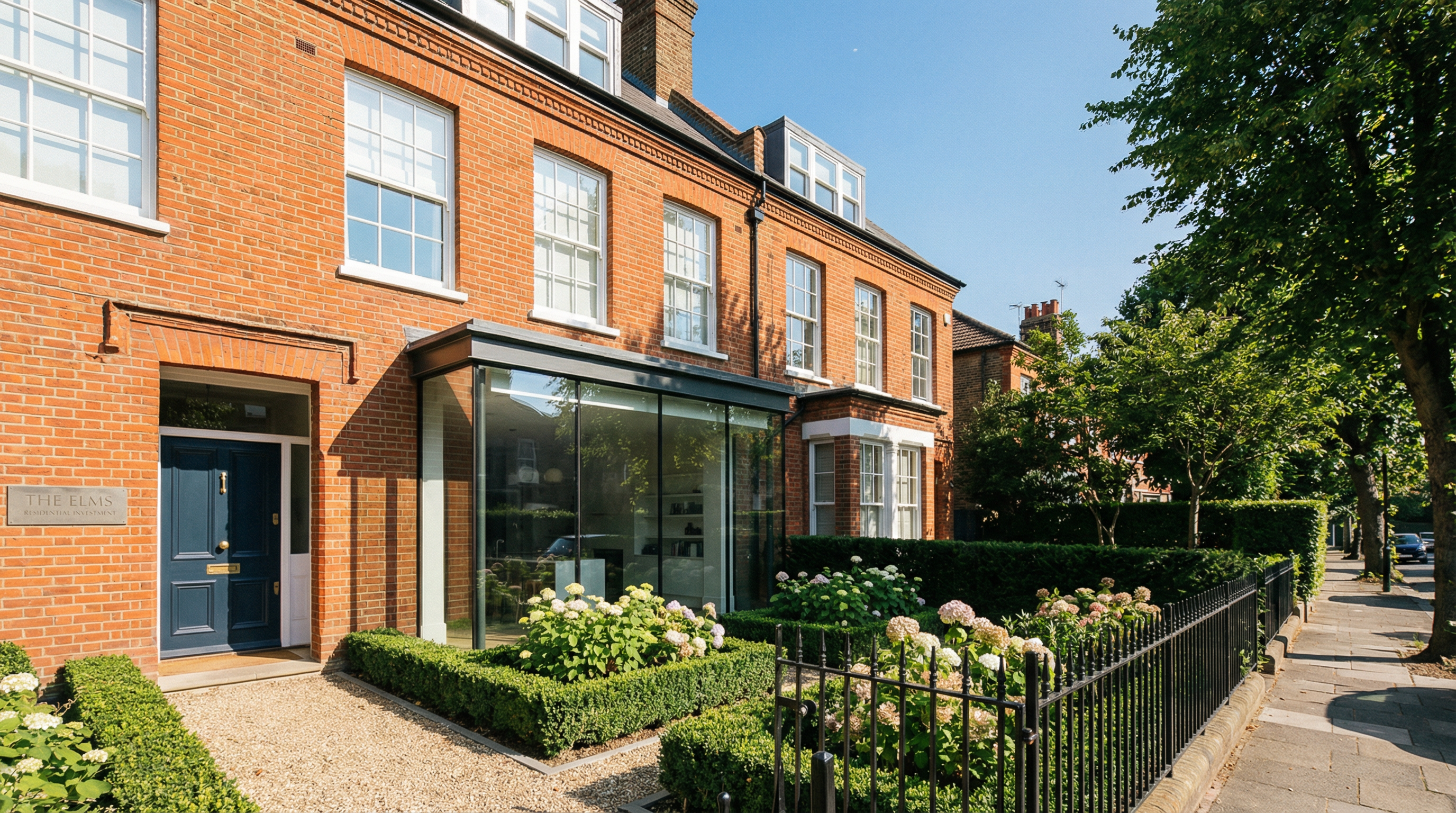 UK property portfolio service - done for you property investment by Property Wealth Corporation